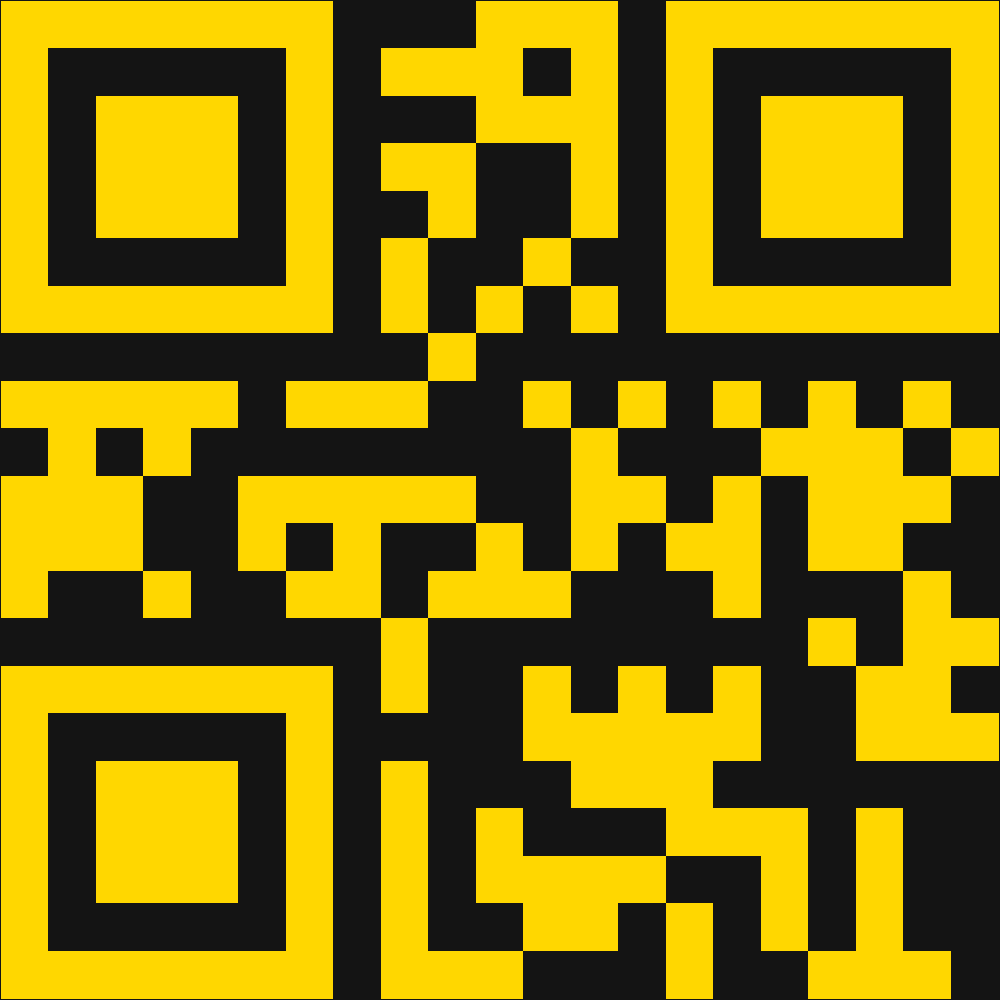 QR Code Contact